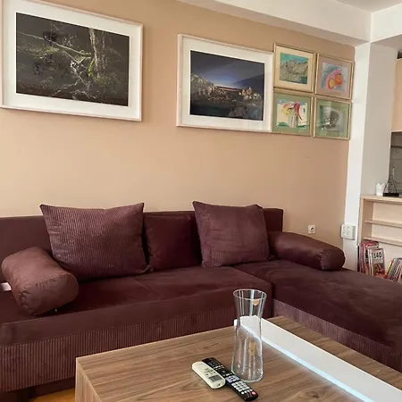 Velvet Living Luxury - Two Bedrooms *