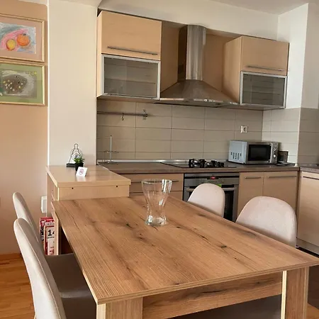 Velvet Living Luxury - Two Bedrooms