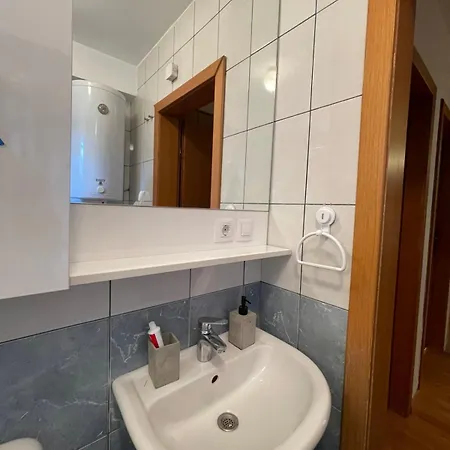 Velvet Living Luxury - Two Bedrooms