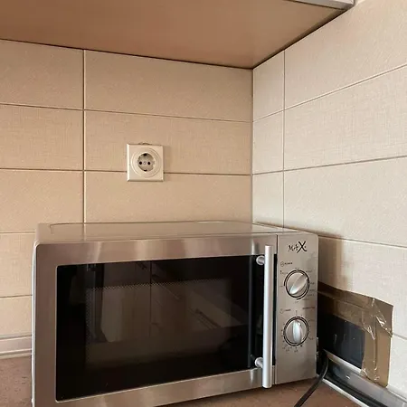 Velvet Living Luxury - Two Bedrooms 公寓