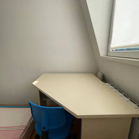 Velvet Living Luxury - Two Bedrooms Lägenhet *