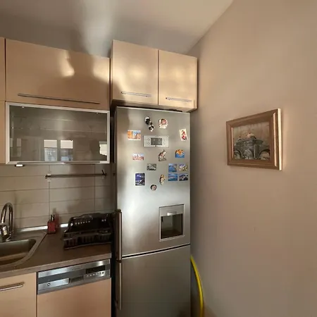 Velvet Living Luxury - Two Bedrooms *