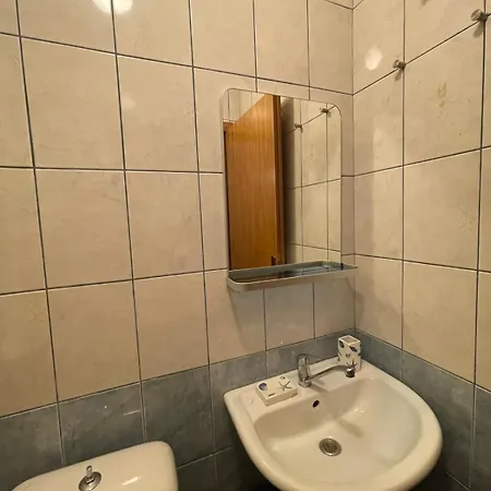 公寓 Velvet Living Luxury - Two Bedrooms