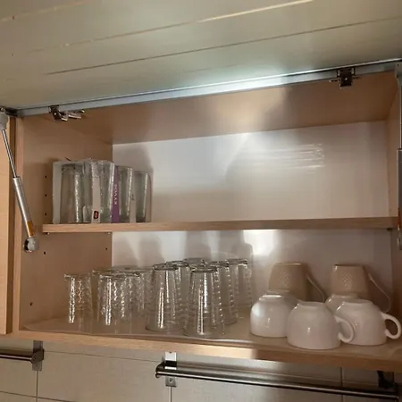 Velvet Living Luxury - Two Bedrooms Appartement Skopje