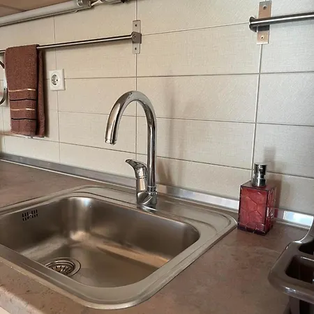 Velvet Living Luxury - Two Bedrooms