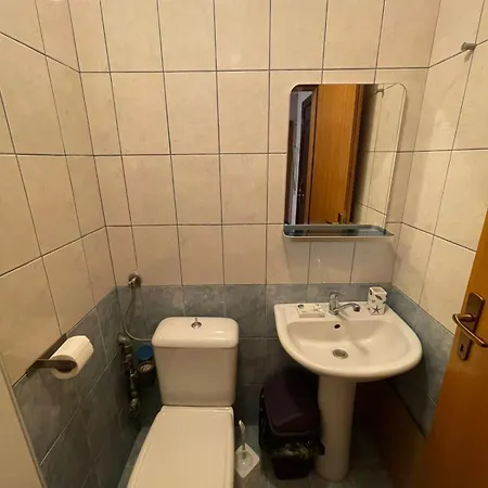 Velvet Living Luxury - Two Bedrooms 公寓