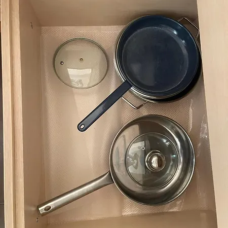 Velvet Living Luxury - Two Bedrooms Skopje