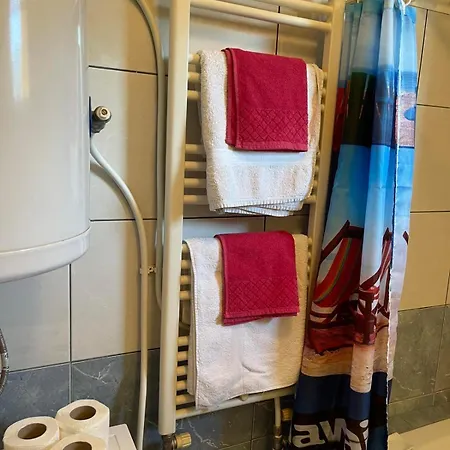 Velvet Living Luxury - Two Bedrooms 公寓 *