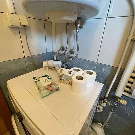 Appartement Velvet Living Luxury - Two Bedrooms *