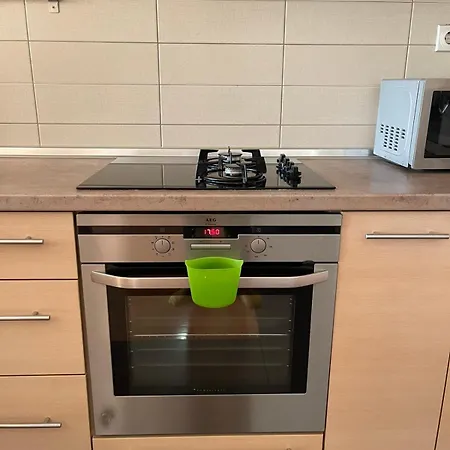 Velvet Living Luxury - Two Bedrooms