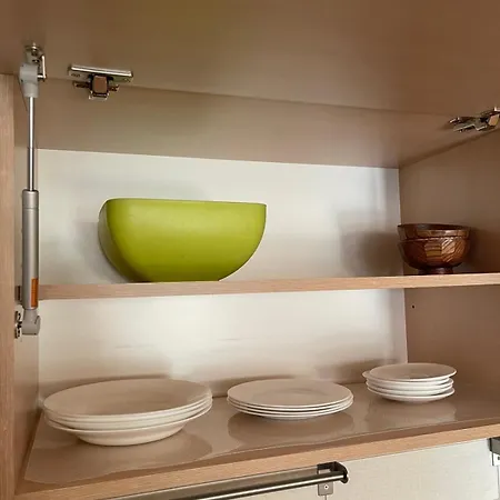 Velvet Living Luxury - Two Bedrooms Appartement