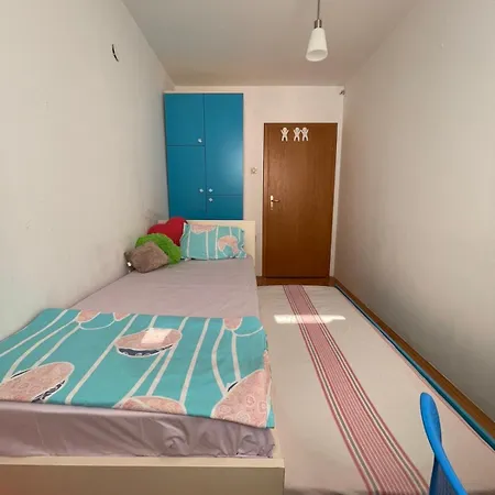 公寓 Velvet Living Luxury - Two Bedrooms