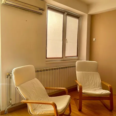 Velvet Living Luxury - Two Bedrooms סקופיה
