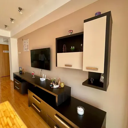 Velvet Living Luxury - Two Bedrooms דירה
