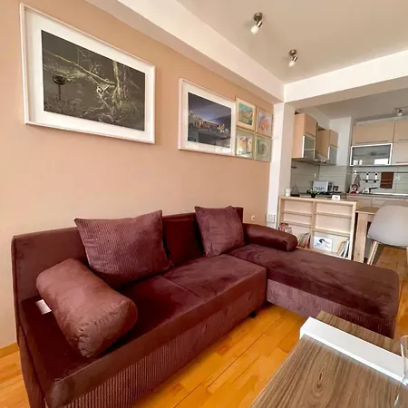 Velvet Living Luxury - Two Bedrooms