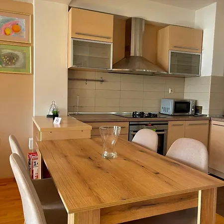 Velvet Living Luxury - Two Bedrooms *