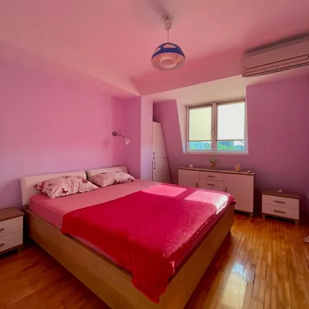 Velvet Living Luxury - Two Bedrooms דירה *