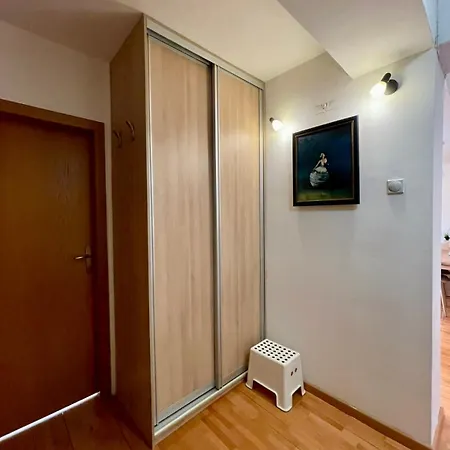 דירה Velvet Living Luxury - Two Bedrooms *