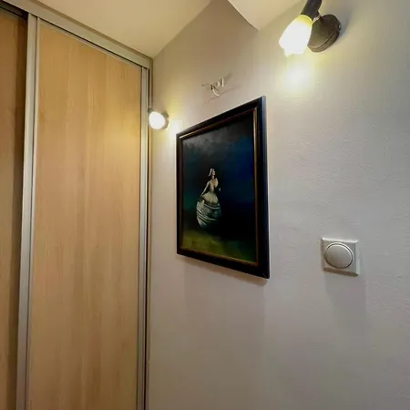 Velvet Living Luxury - Two Bedrooms דירה *