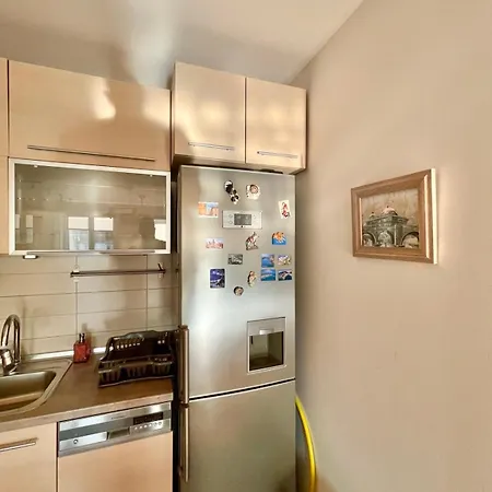 דירה Velvet Living Luxury - Two Bedrooms *