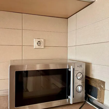 דירה Velvet Living Luxury - Two Bedrooms
