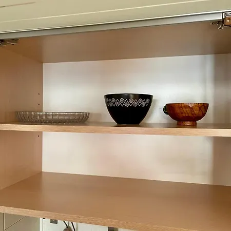 Velvet Living Luxury - Two Bedrooms דירה סקופיה