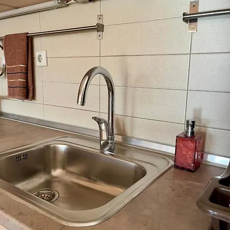 דירה Velvet Living Luxury - Two Bedrooms *