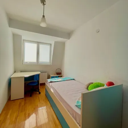 דירה Velvet Living Luxury - Two Bedrooms סקופיה