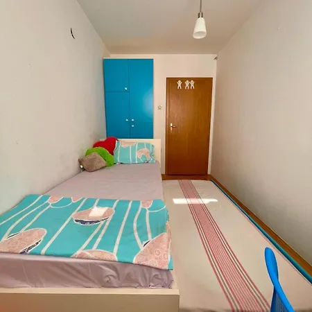 Velvet Living Luxury - Two Bedrooms סקופיה