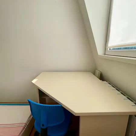 דירה Velvet Living Luxury - Two Bedrooms