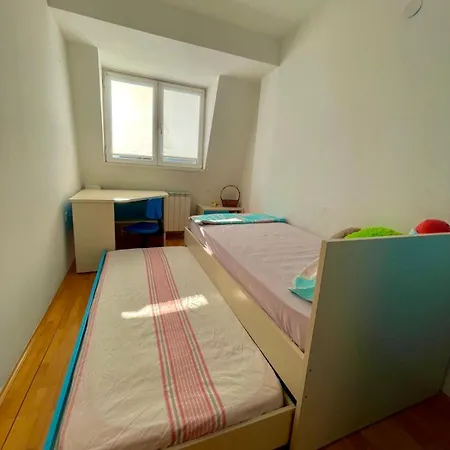 Velvet Living Luxury - Two Bedrooms דירה *