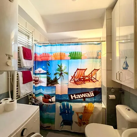 Velvet Living Luxury - Two Bedrooms דירה סקופיה