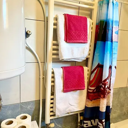 Velvet Living Luxury - Two Bedrooms *
