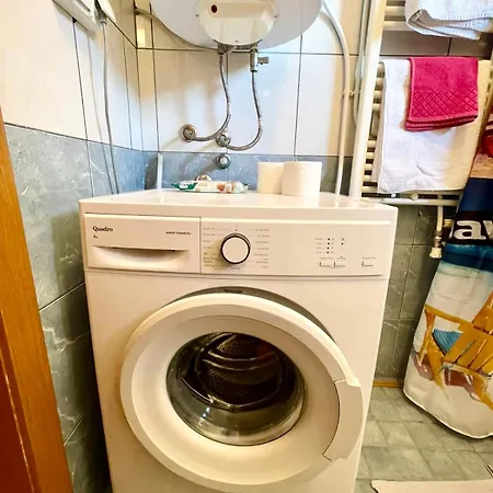 דירה Velvet Living Luxury - Two Bedrooms *