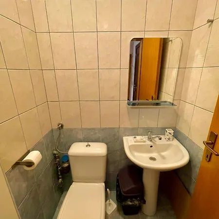 Velvet Living Luxury - Two Bedrooms