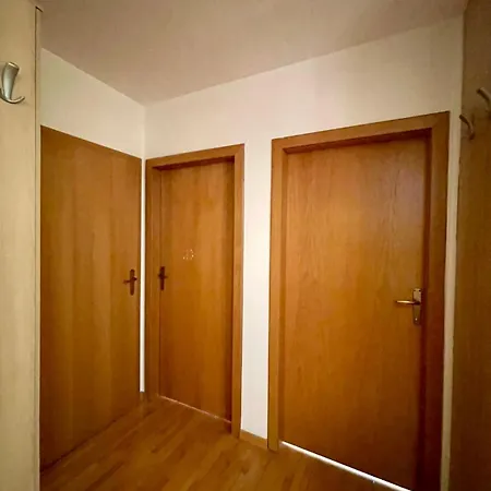 דירה Velvet Living Luxury - Two Bedrooms *