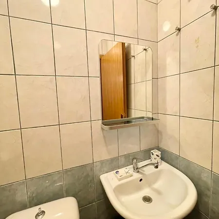 דירה Velvet Living Luxury - Two Bedrooms סקופיה