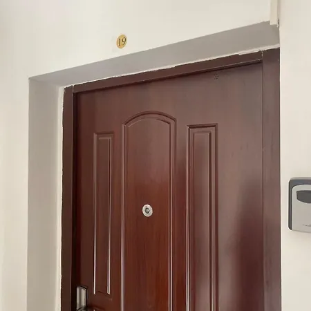 Velvet Living Luxury - Two Bedrooms דירה *