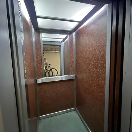 公寓 Velvet Living Luxury - Two Bedrooms *