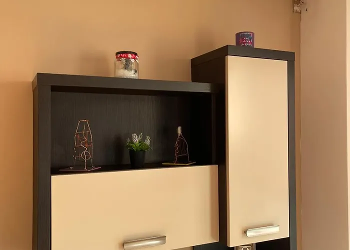 Apartment Velvet Living Luxury - Two Bedrooms