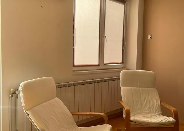 Velvet Living Luxury - Two Bedrooms Apartament Skopje