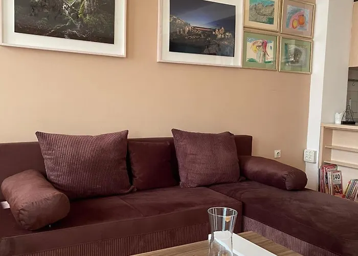 Velvet Living Luxury - Two Bedrooms *