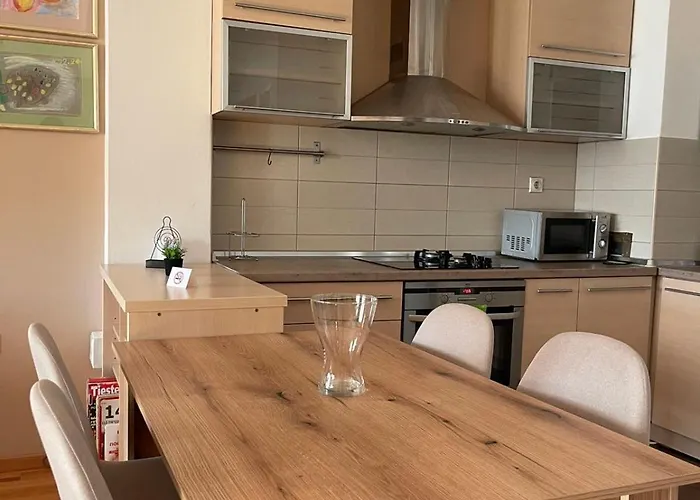 Velvet Living Luxury - Two Bedrooms