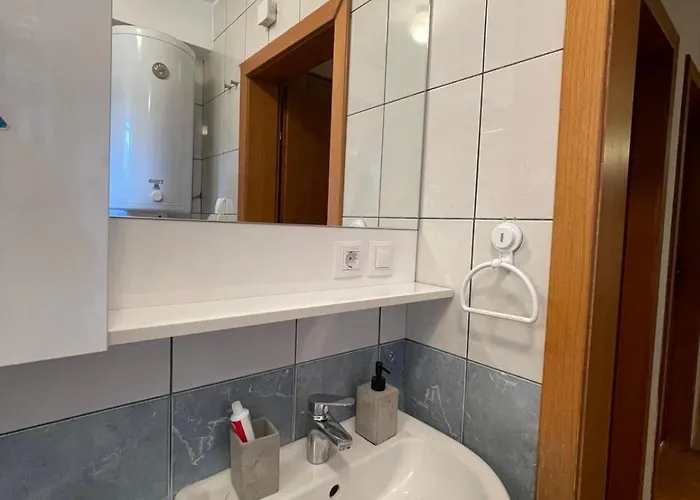 Velvet Living Luxury - Two Bedrooms