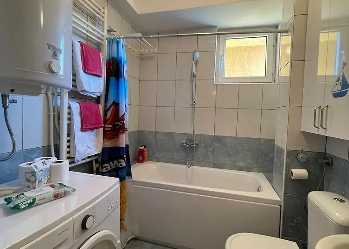 Apartament Velvet Living Luxury - Two Bedrooms