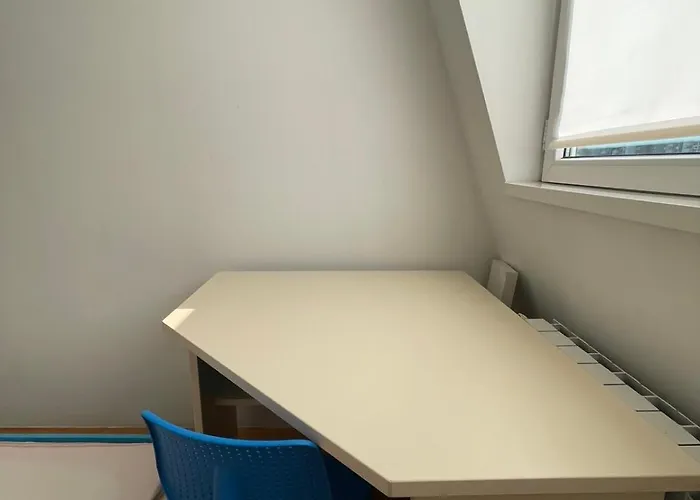 Velvet Living Luxury - Two Bedrooms Apartament *