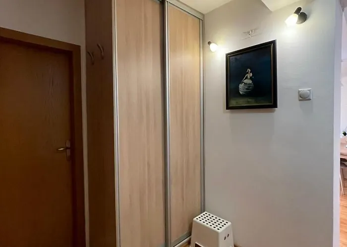 Velvet Living Luxury - Two Bedrooms Apartment Skopje