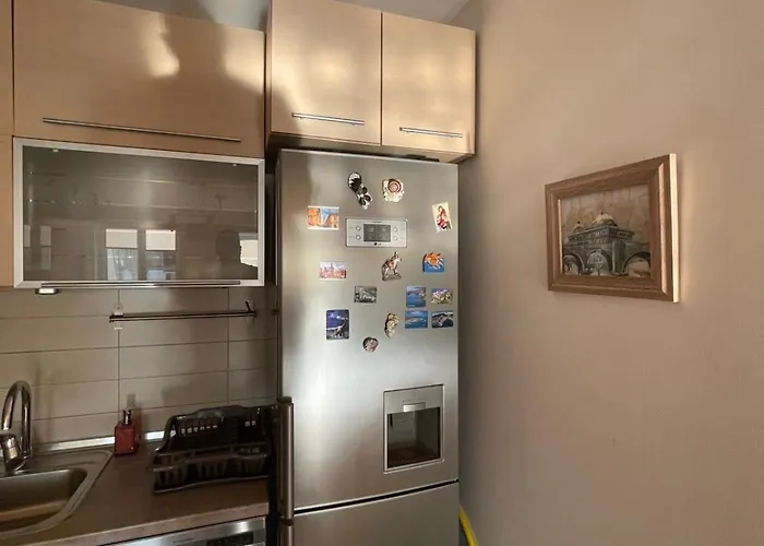 Velvet Living Luxury - Two Bedrooms *