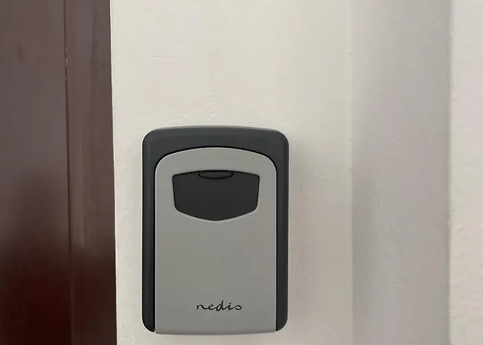 Velvet Living Luxury - Two Bedrooms Skopje