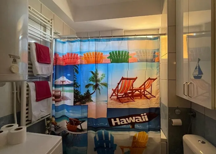 Velvet Living Luxury - Two Bedrooms